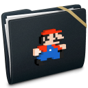 super mario
